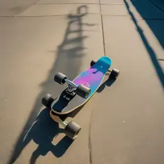 Staying Safe While Skating Board Skating Board